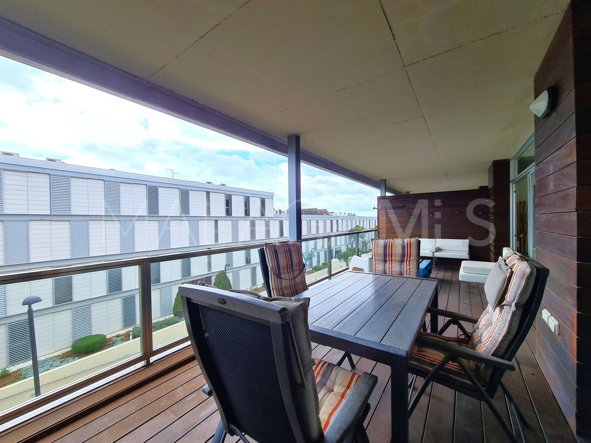 La Paloma, apartamento with 3 bedrooms for sale