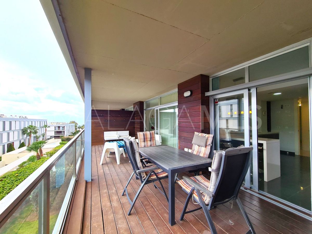 La Paloma, apartamento with 3 bedrooms for sale