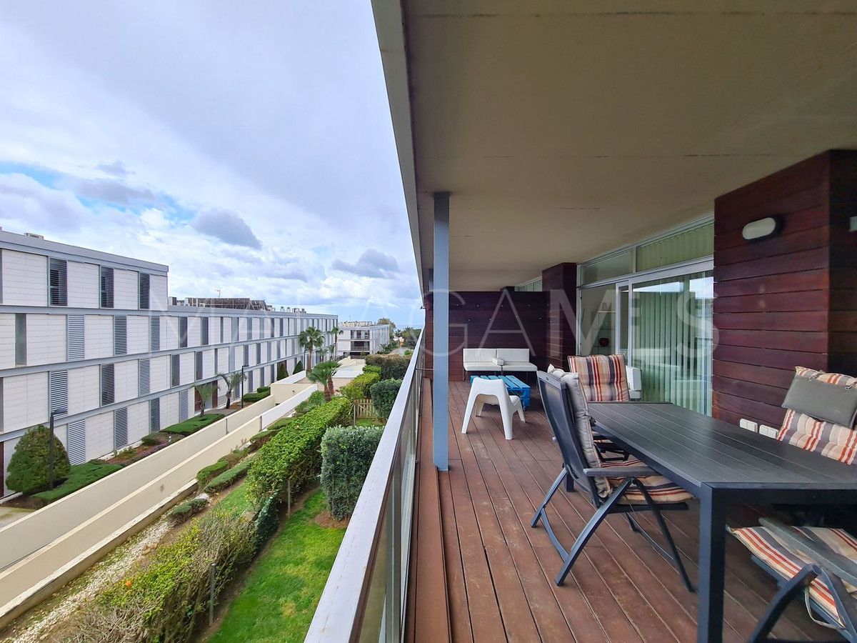 La Paloma, apartamento with 3 bedrooms for sale