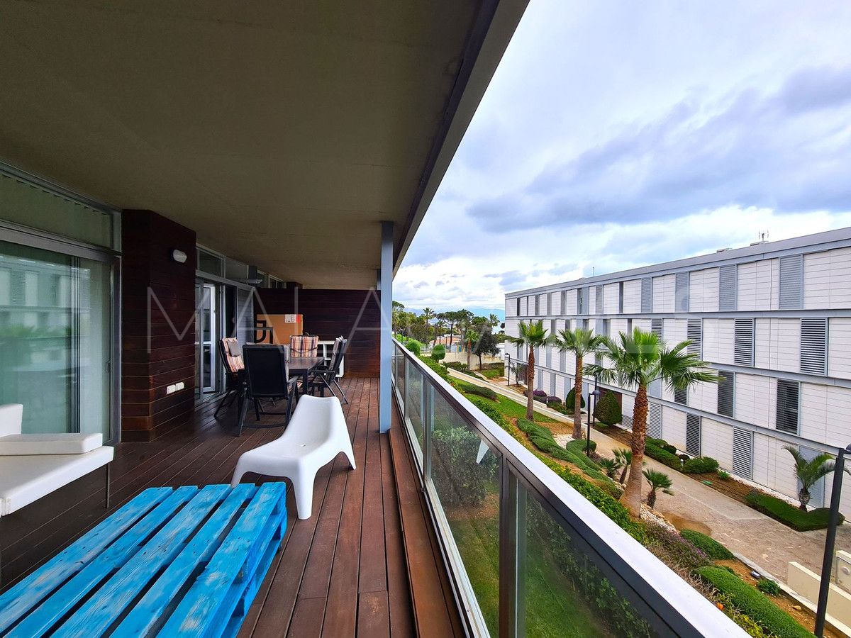 La Paloma, apartamento with 3 bedrooms for sale