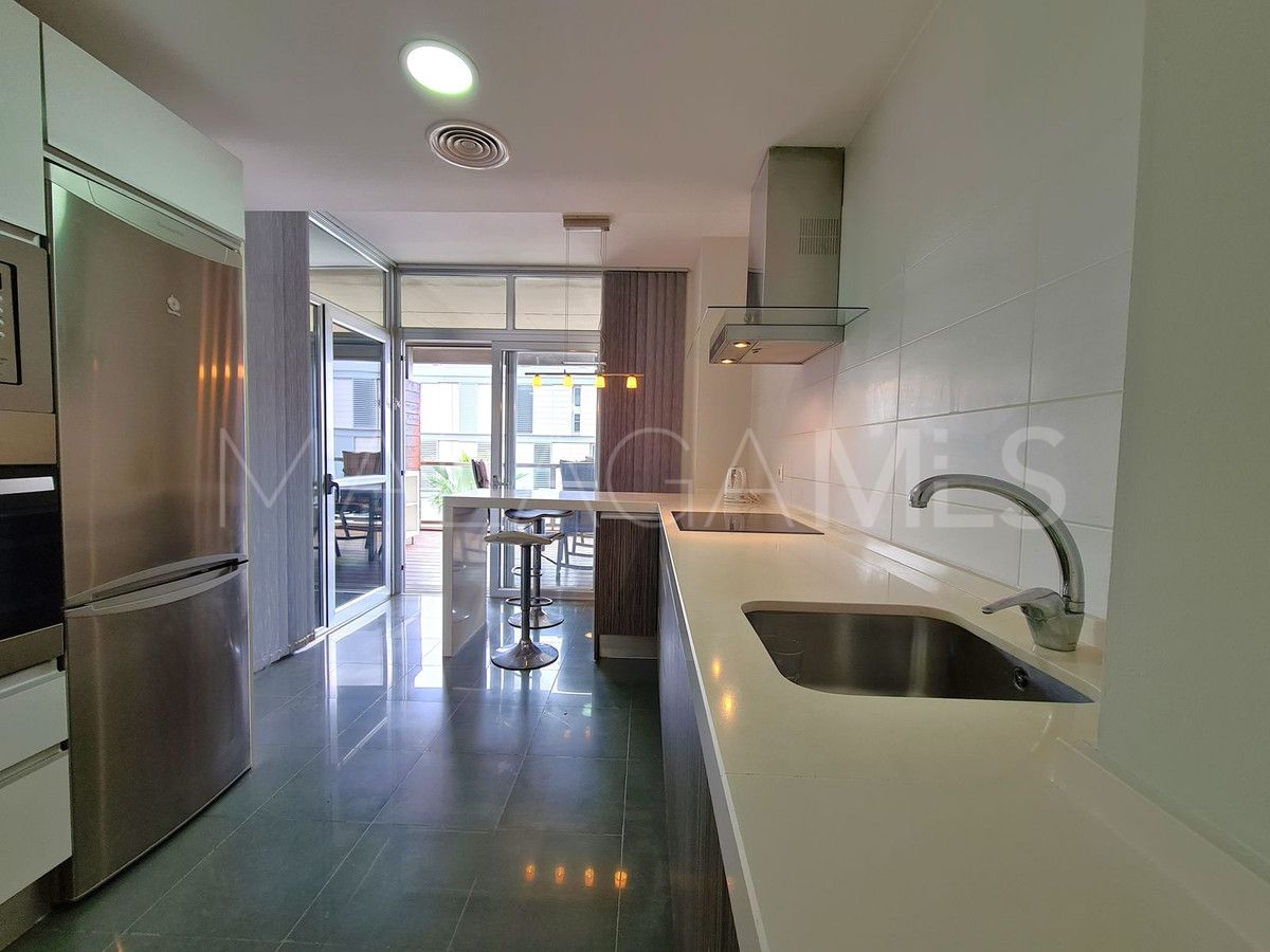 La Paloma, apartamento with 3 bedrooms for sale