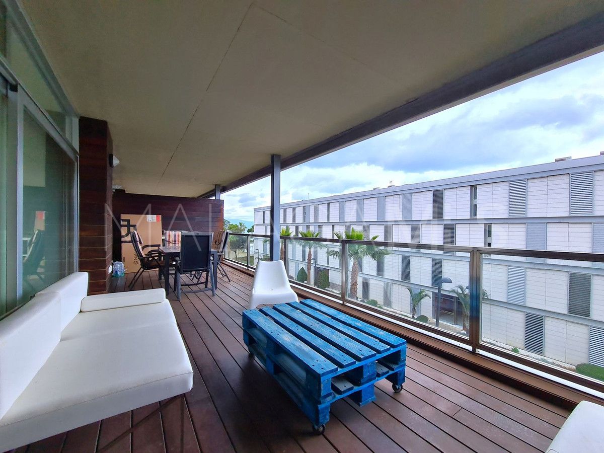 La Paloma, apartamento with 3 bedrooms for sale