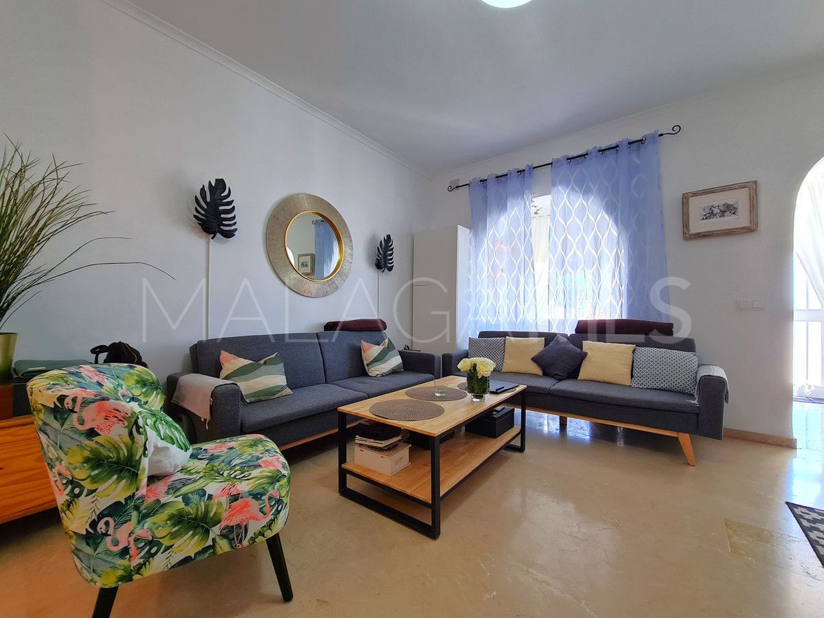 Markplanslägenhet for sale in Princesa Kristina
