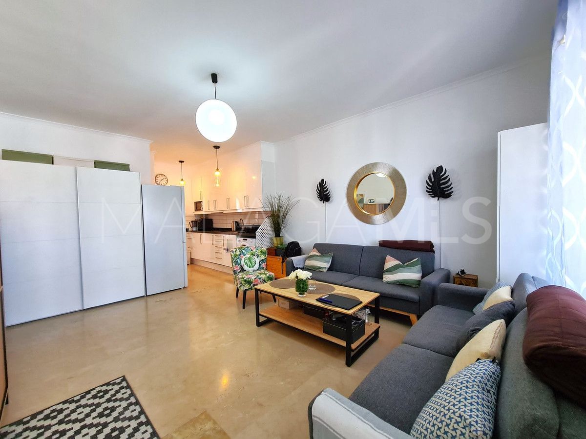 Markplanslägenhet for sale in Princesa Kristina