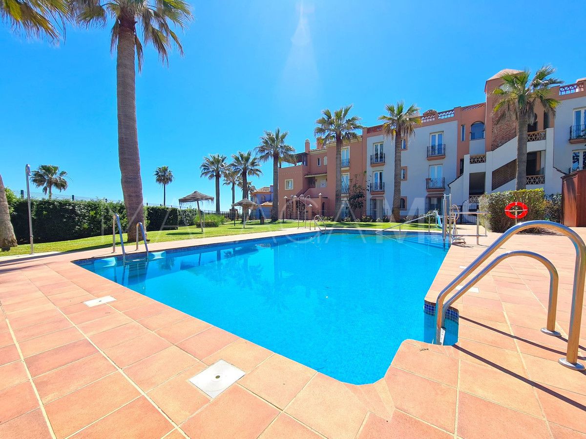 Ground floor duplex for sale in La Perla de la Bahía