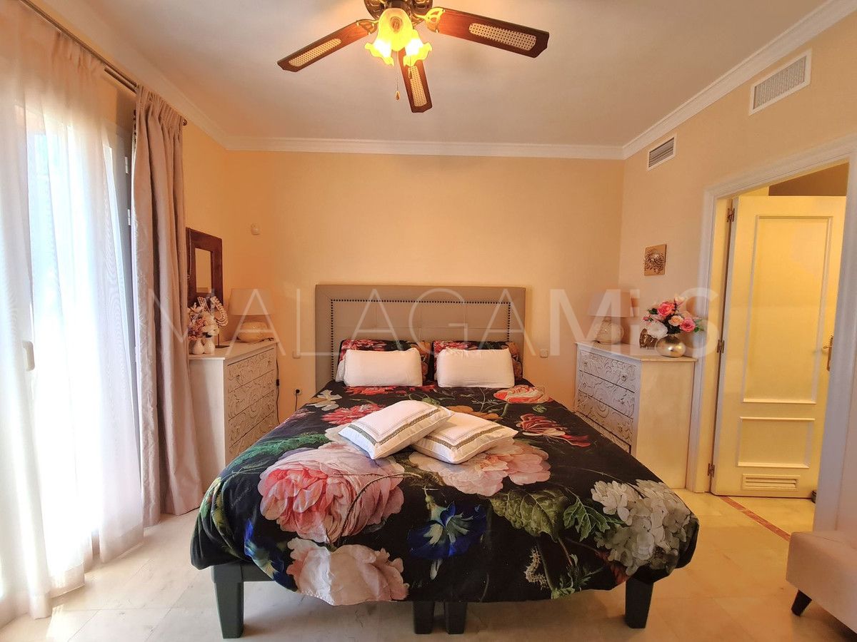 Ground floor duplex for sale in La Perla de la Bahía