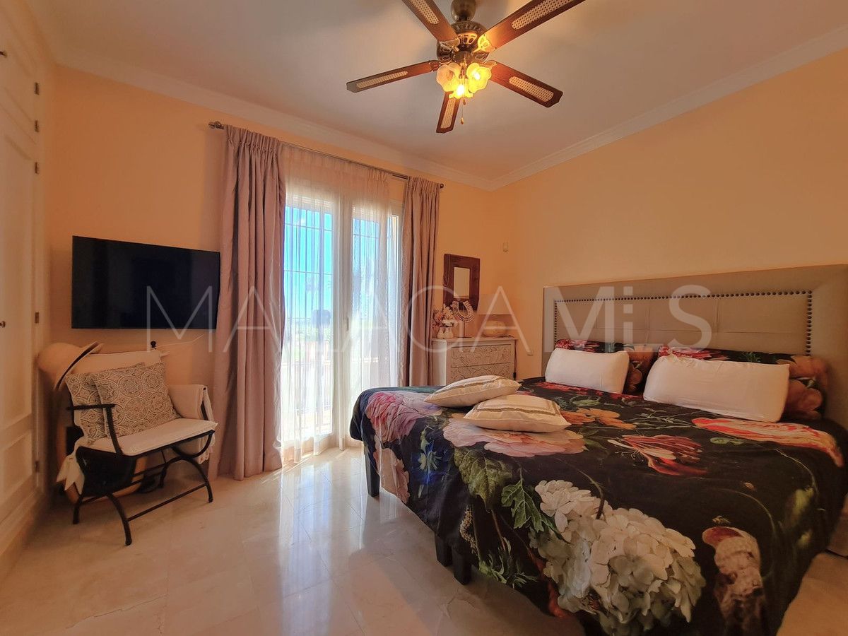 Ground floor duplex for sale in La Perla de la Bahía