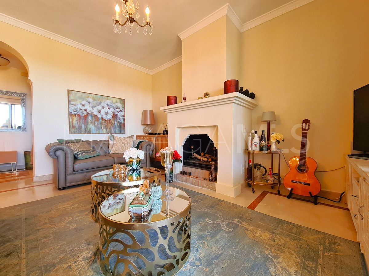 Ground floor duplex for sale in La Perla de la Bahía