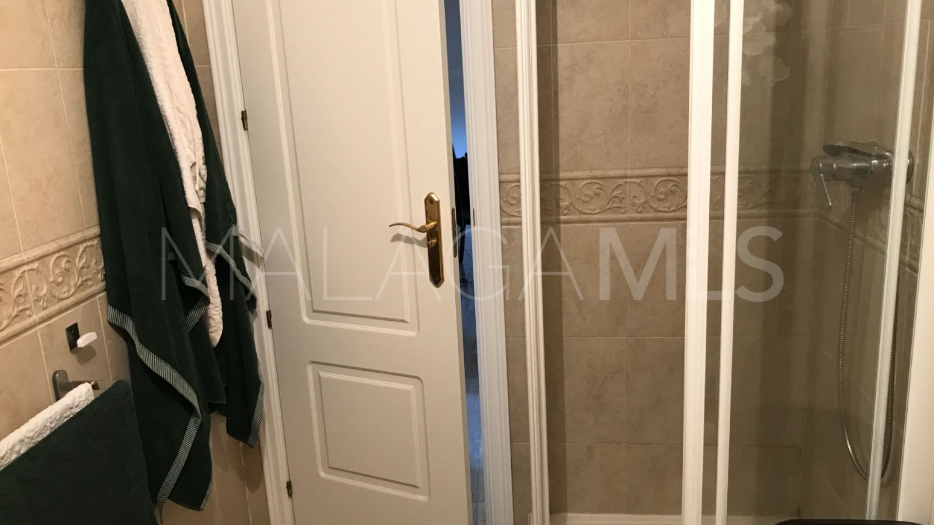 Wohnung for sale in Sabinillas