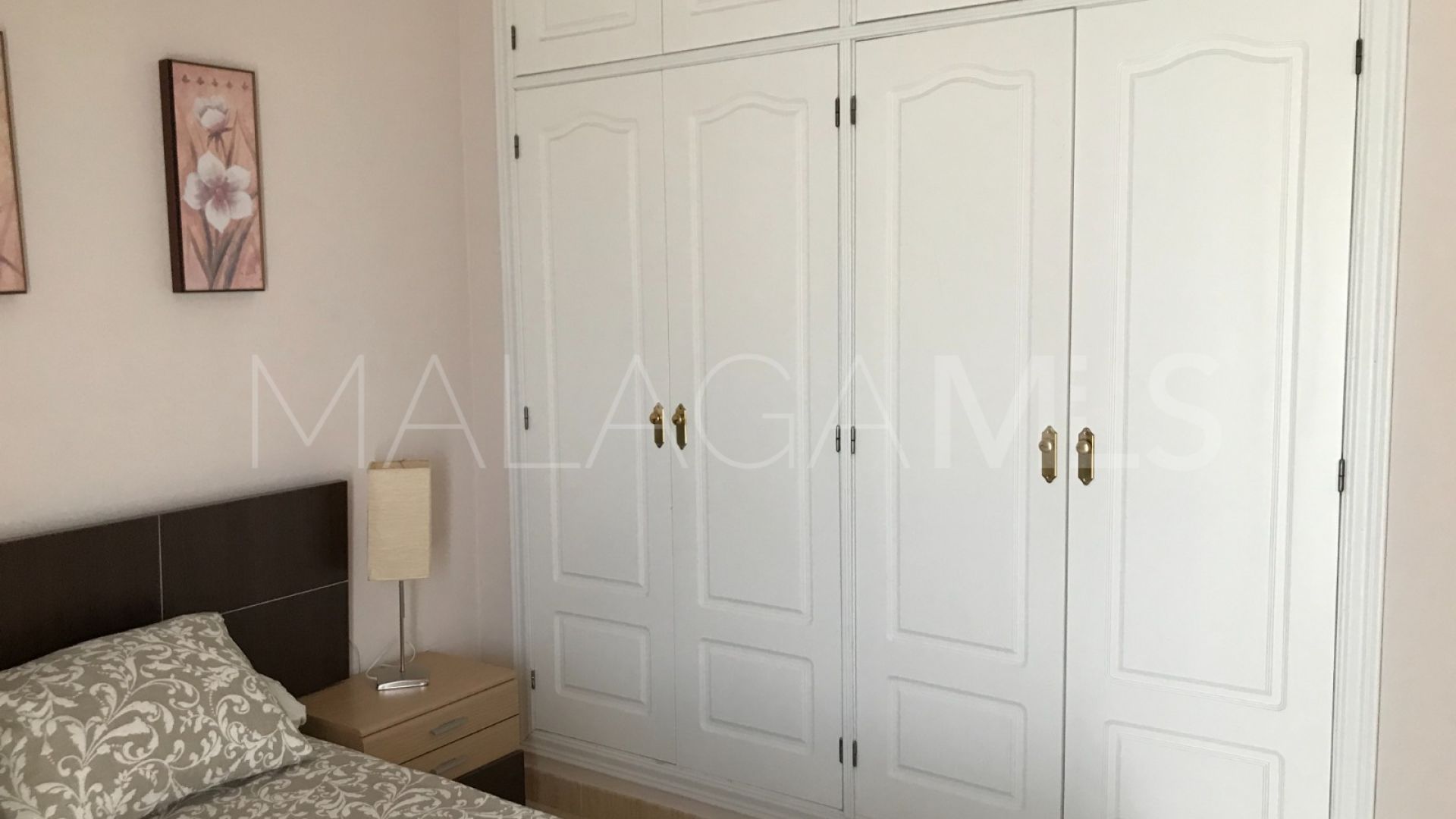 Wohnung for sale in Sabinillas