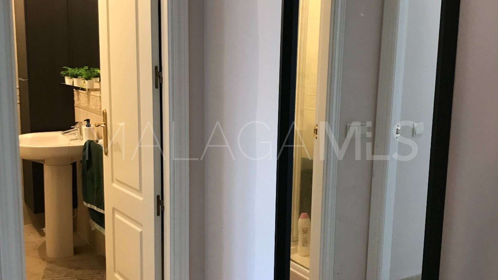 Wohnung for sale in Sabinillas