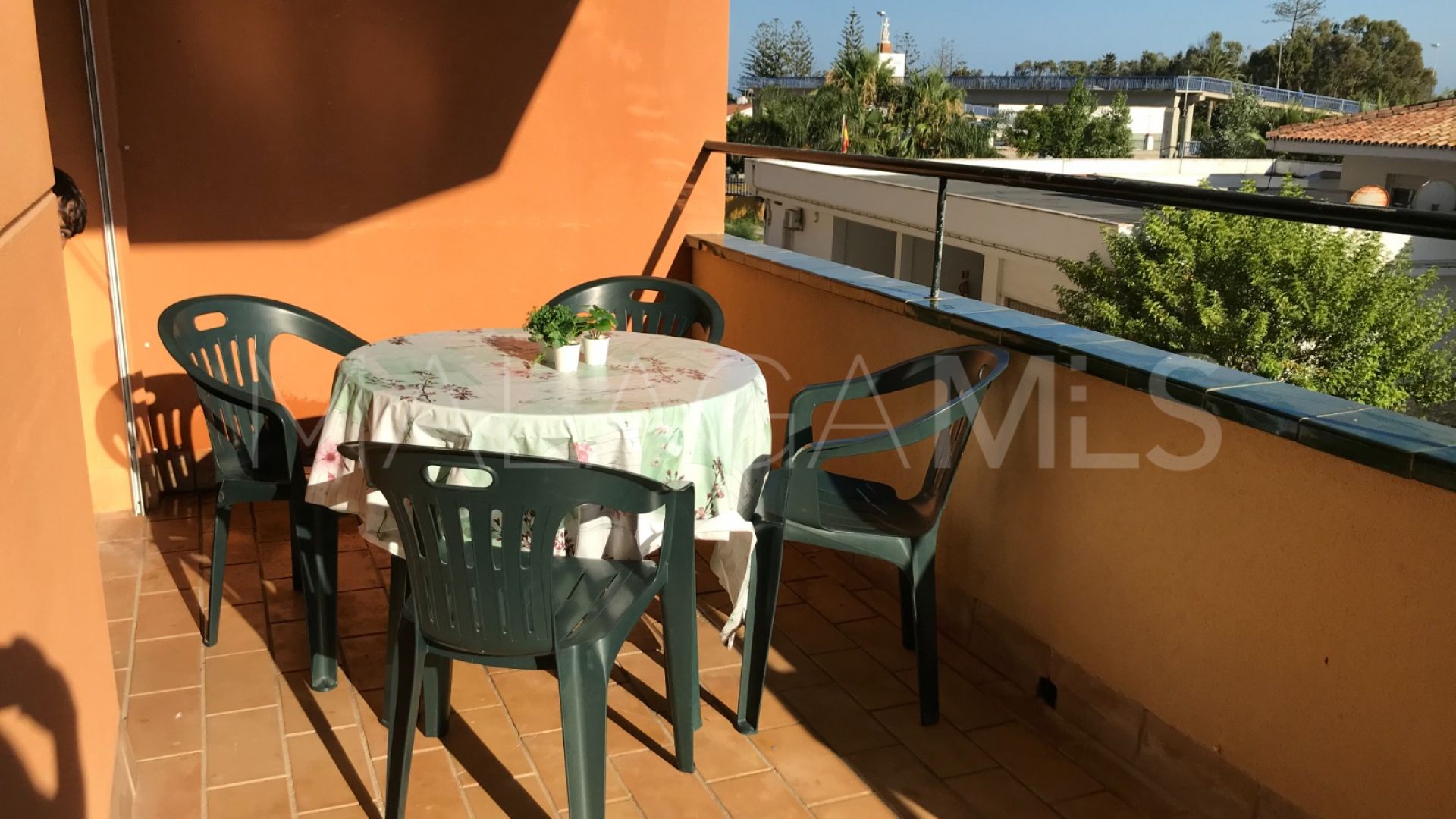 Wohnung for sale in Sabinillas