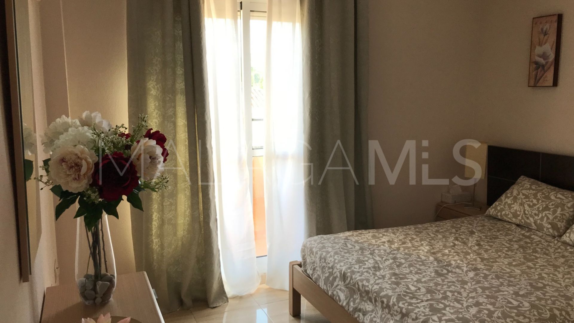 Wohnung for sale in Sabinillas