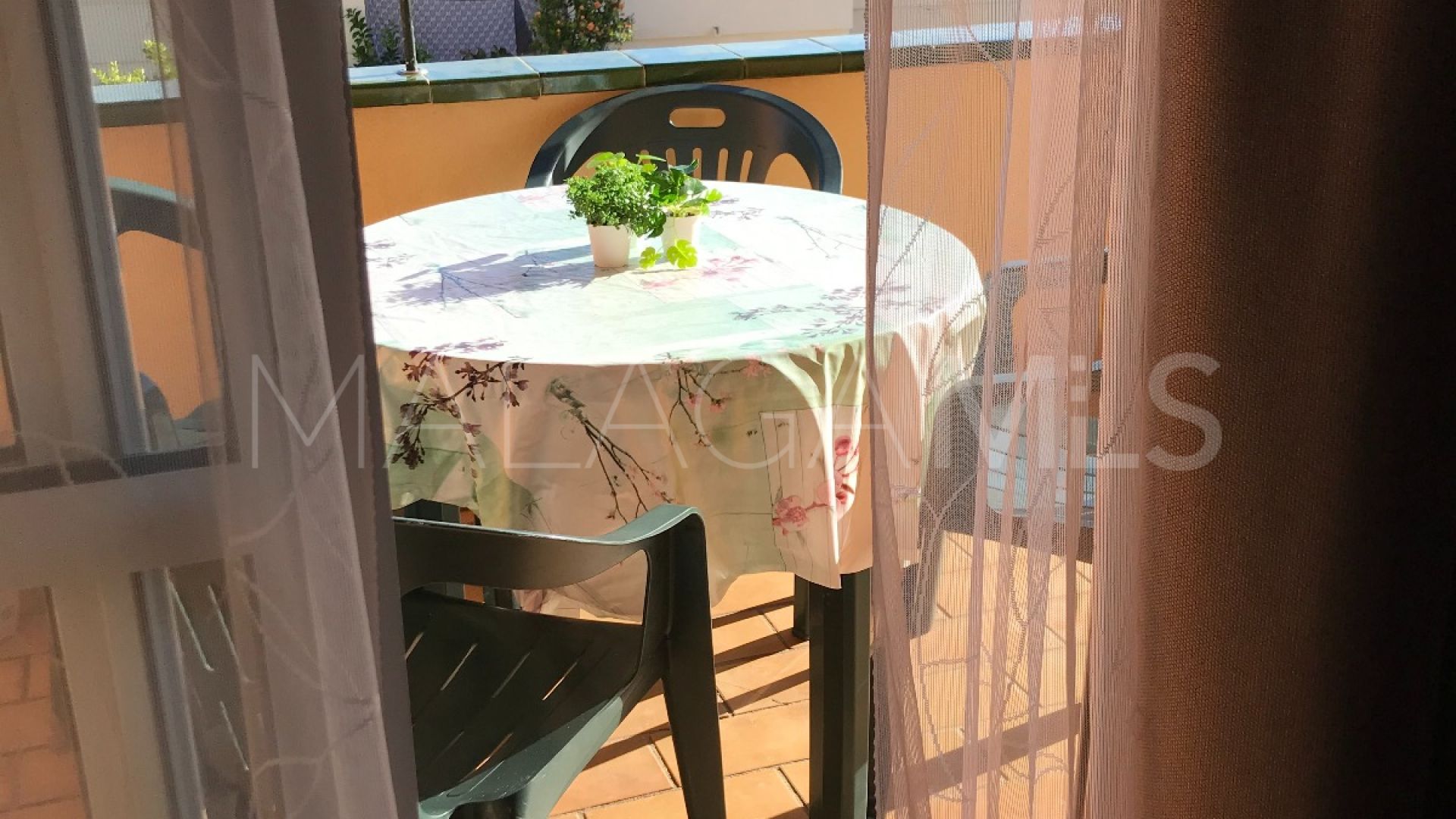 Wohnung for sale in Sabinillas