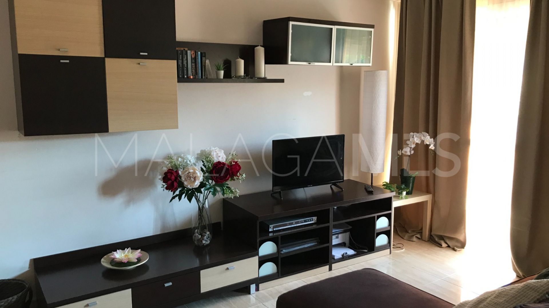 Wohnung for sale in Sabinillas