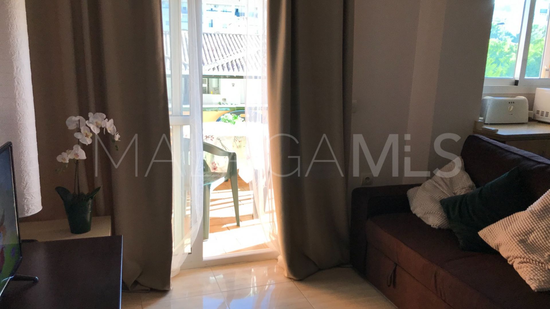 Wohnung for sale in Sabinillas