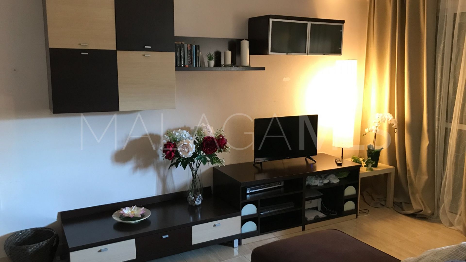 Wohnung for sale in Sabinillas