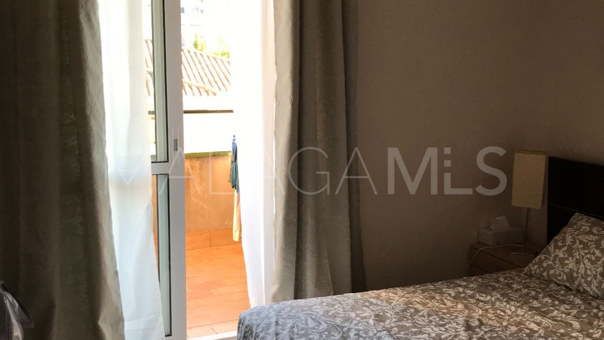 Wohnung for sale in Sabinillas
