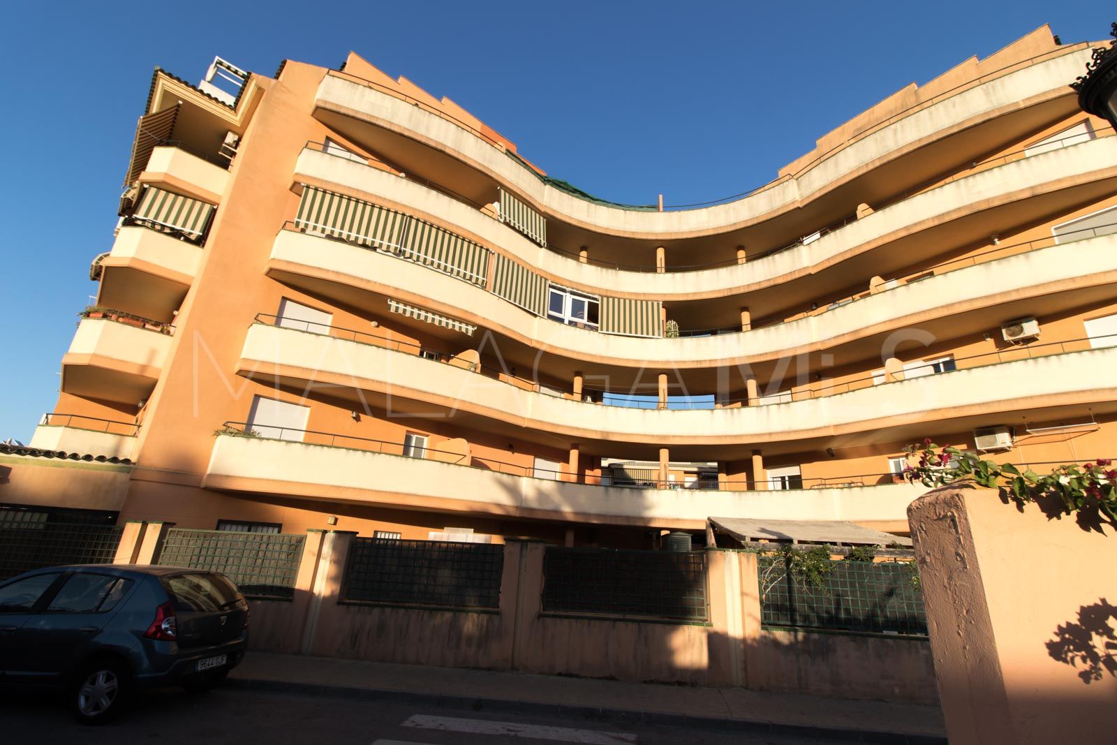 Wohnung for sale in Sabinillas