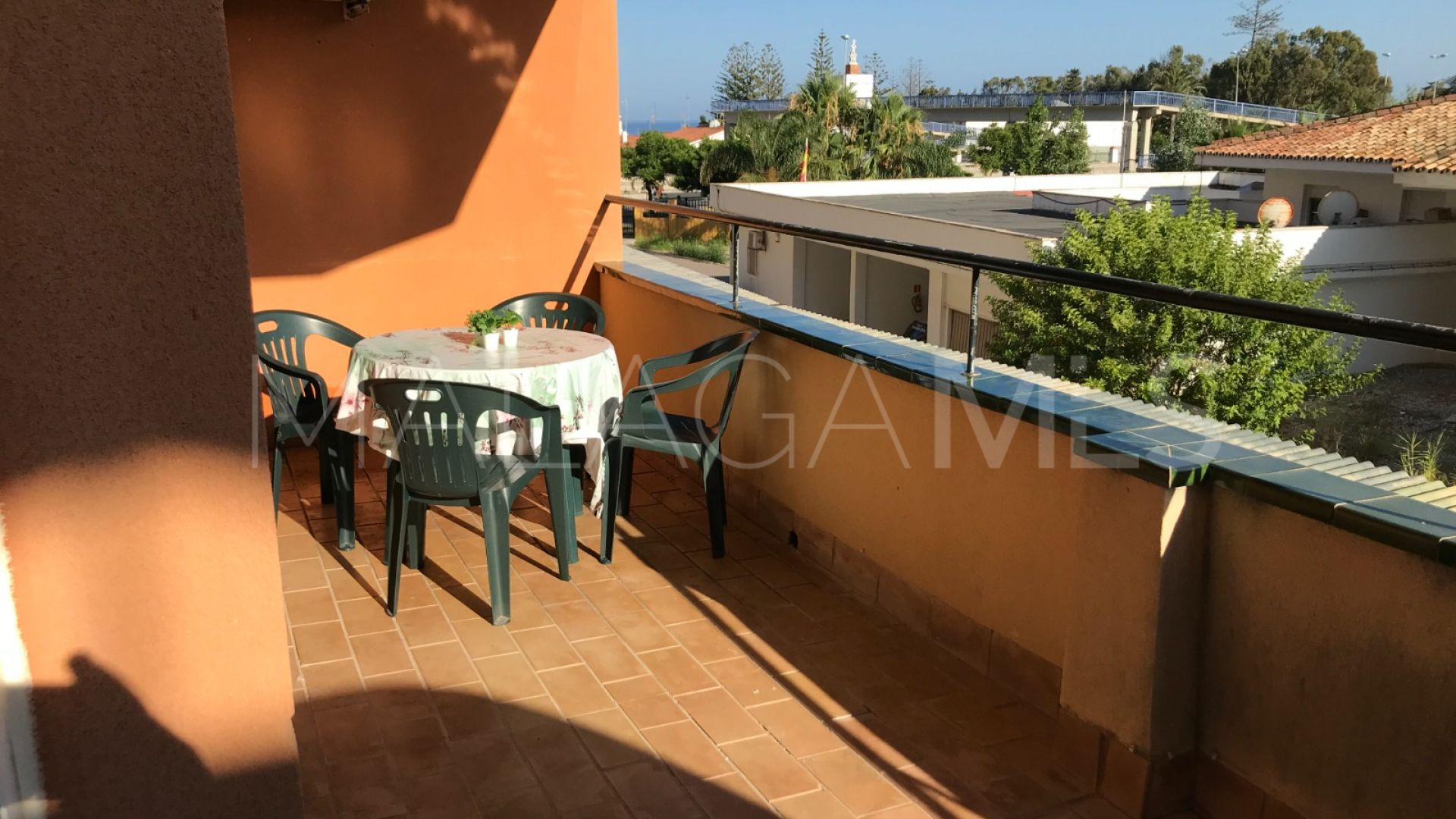 Wohnung for sale in Sabinillas