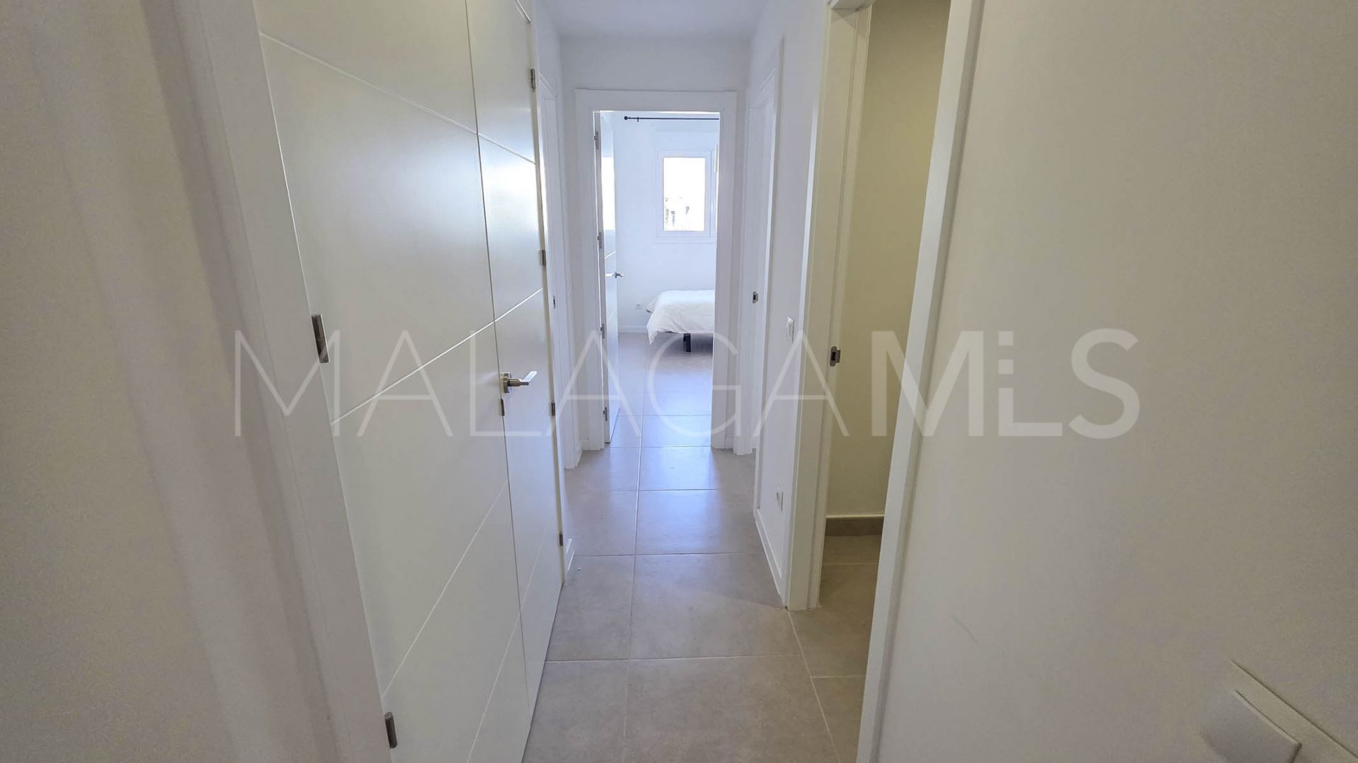 Erdgeschosswohnung for sale in Estepona