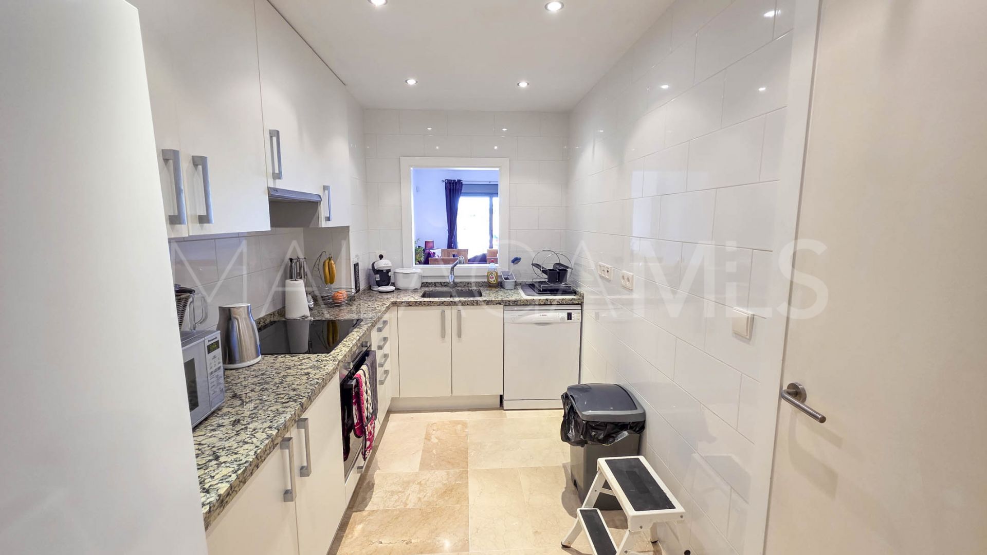 Ático for sale in Chullera with 2 bedrooms