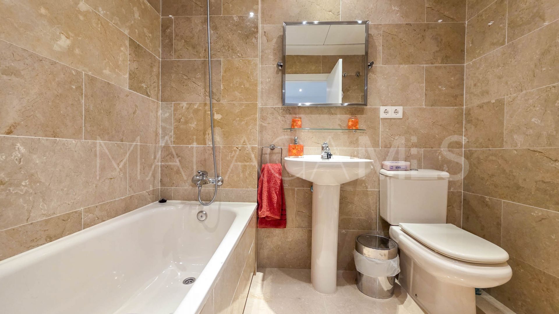 Ático for sale in Chullera with 2 bedrooms