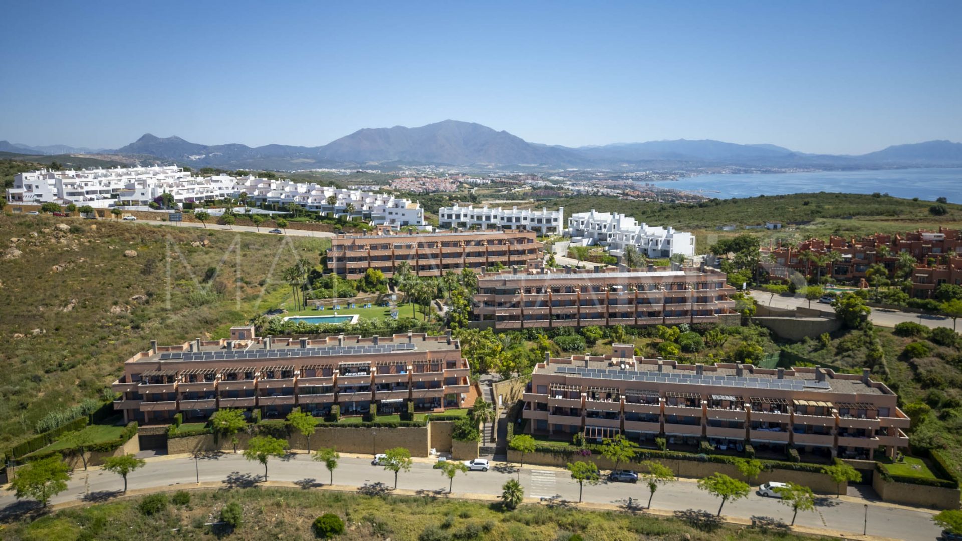 Ático for sale in Chullera with 2 bedrooms