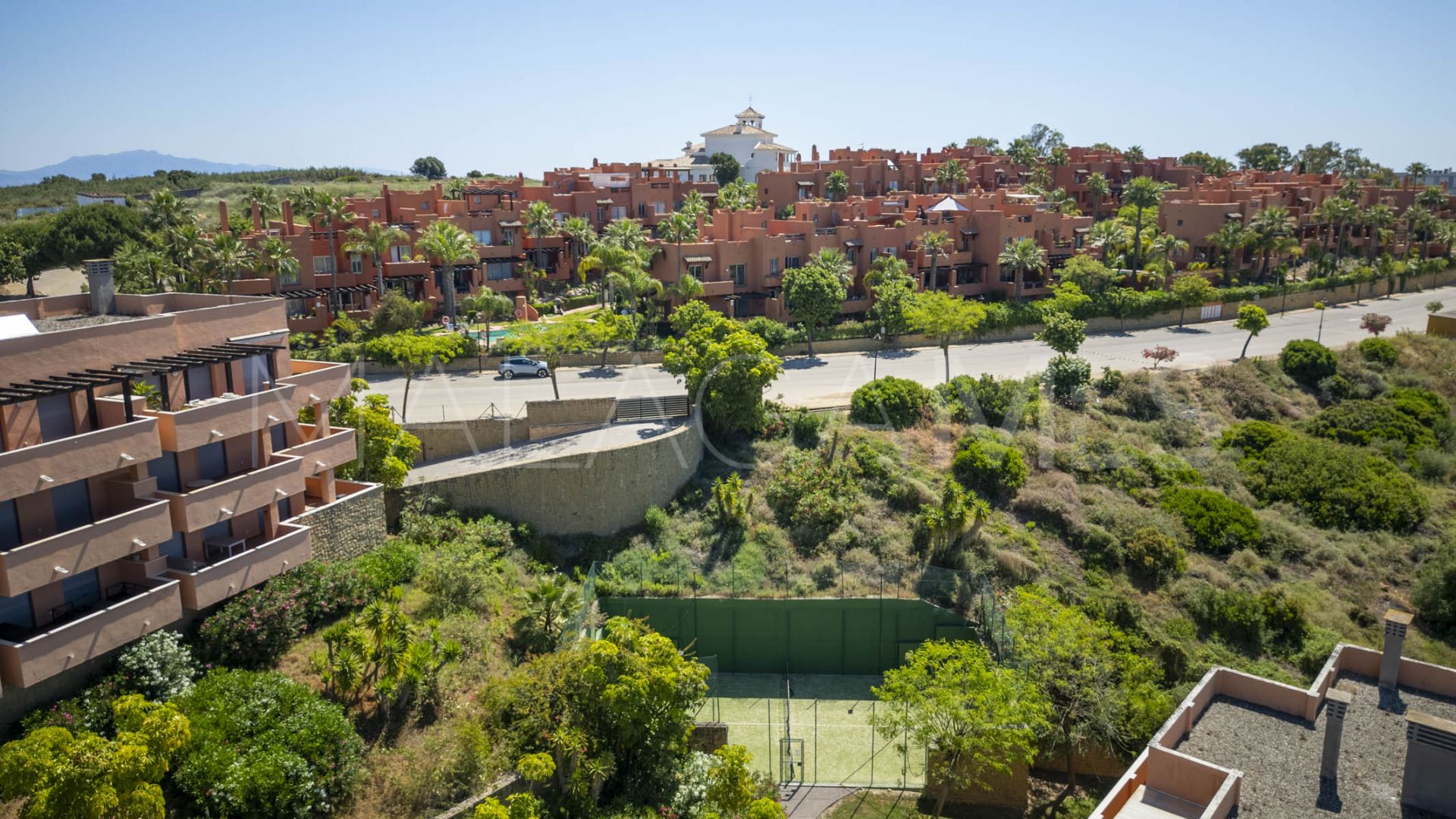 Ático for sale in Chullera with 2 bedrooms