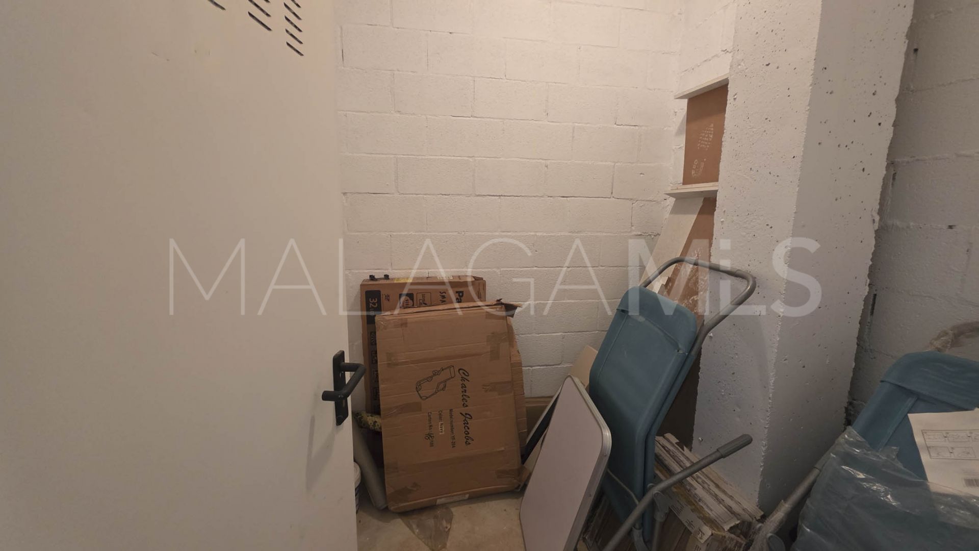 Ático for sale in Chullera with 2 bedrooms
