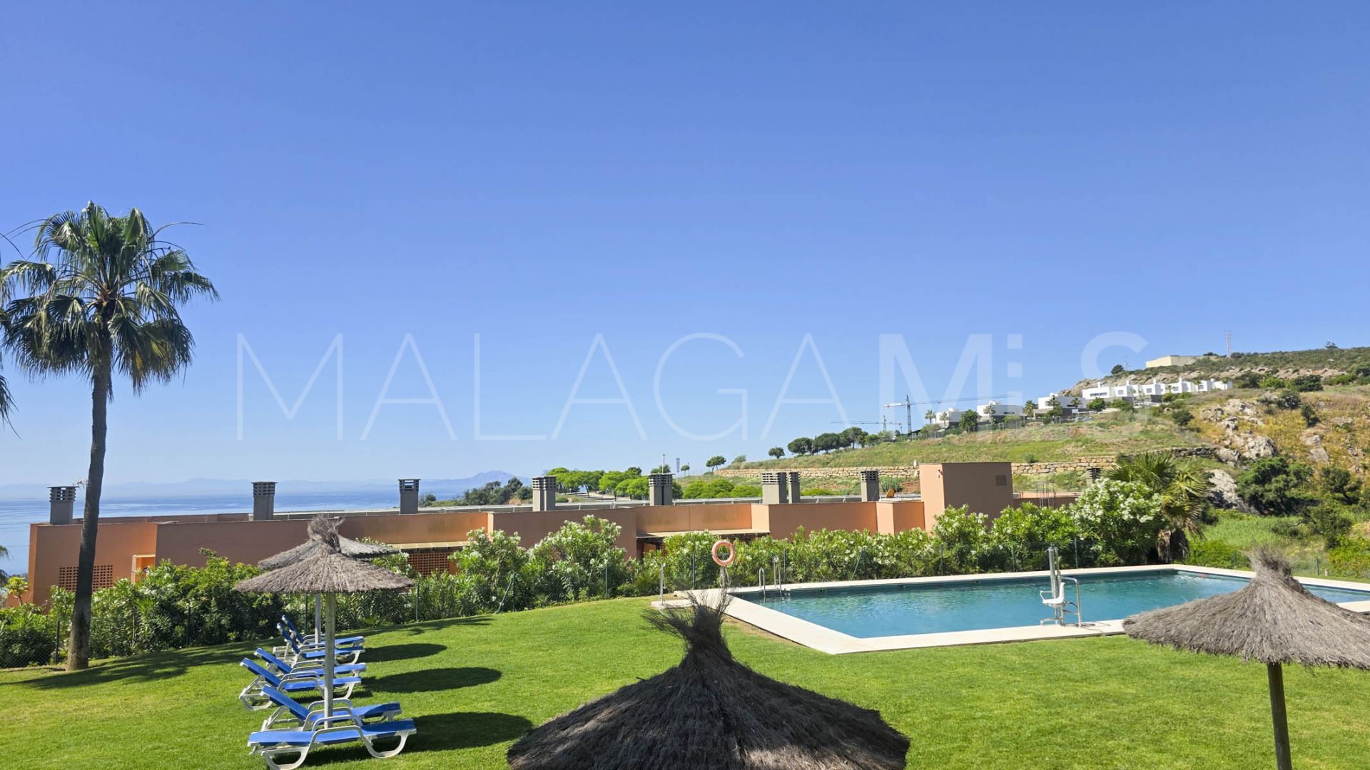 Ático for sale in Chullera with 2 bedrooms