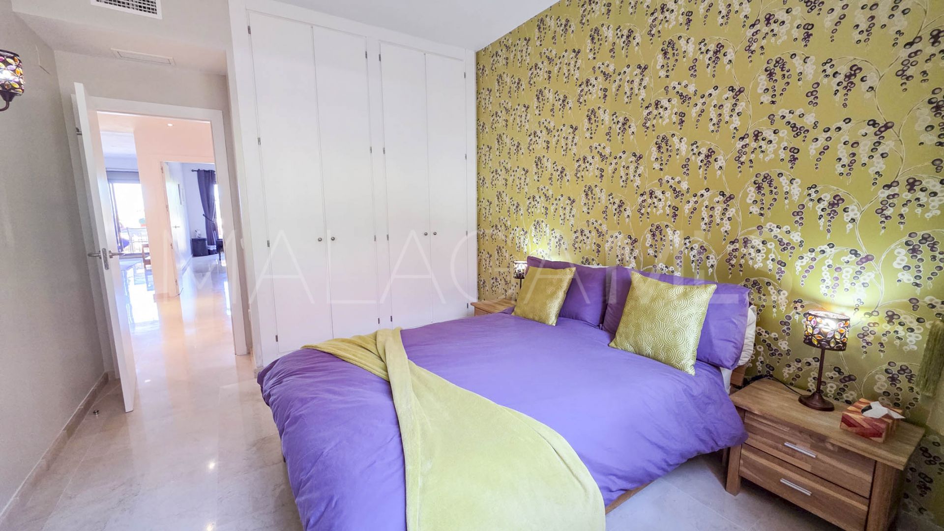 Ático for sale in Chullera with 2 bedrooms