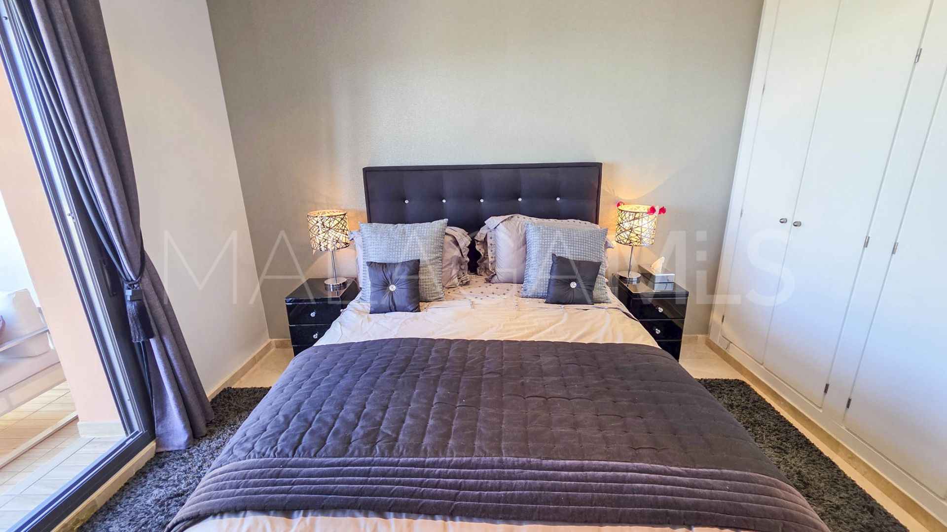 Ático for sale in Chullera with 2 bedrooms