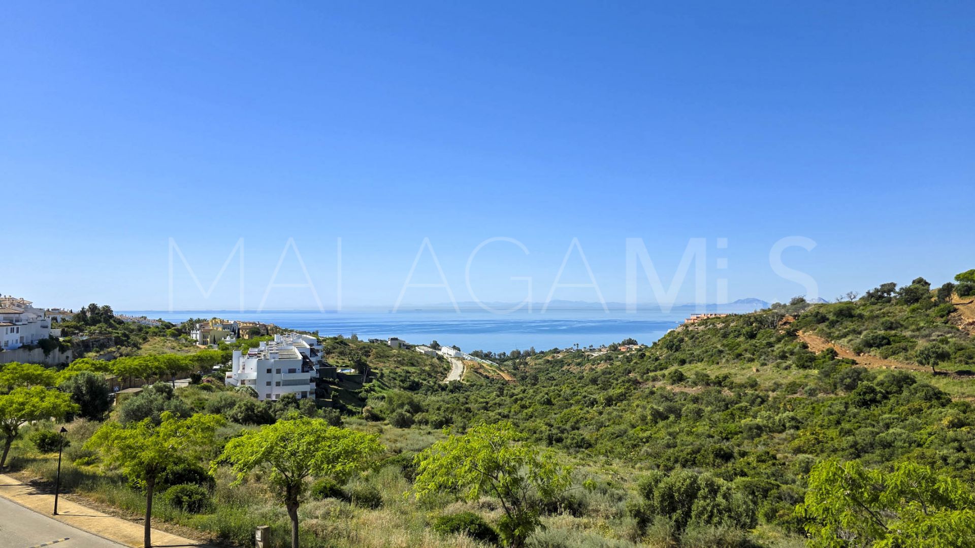 Ático for sale in Chullera with 2 bedrooms