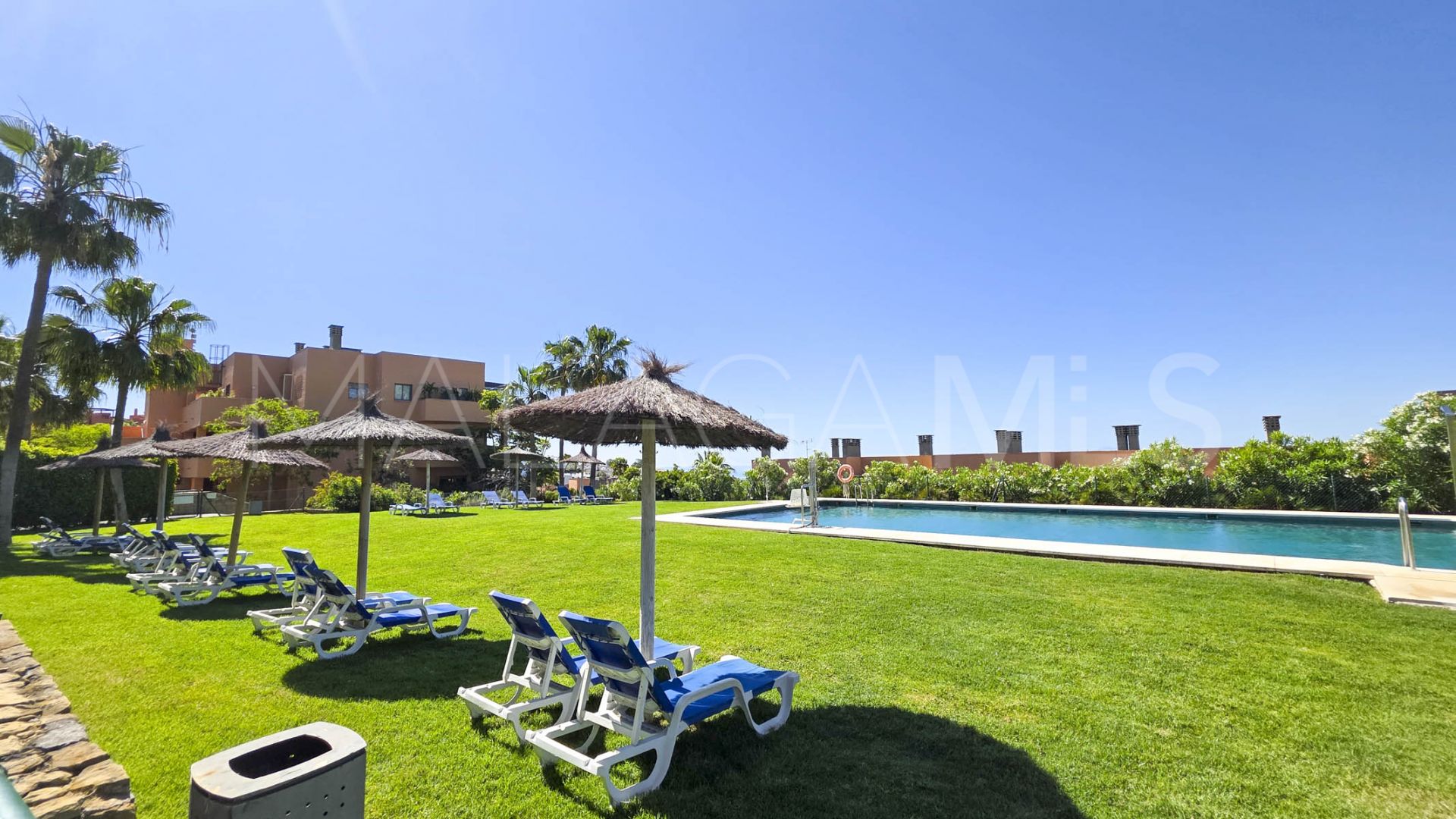 Ático for sale in Chullera with 2 bedrooms
