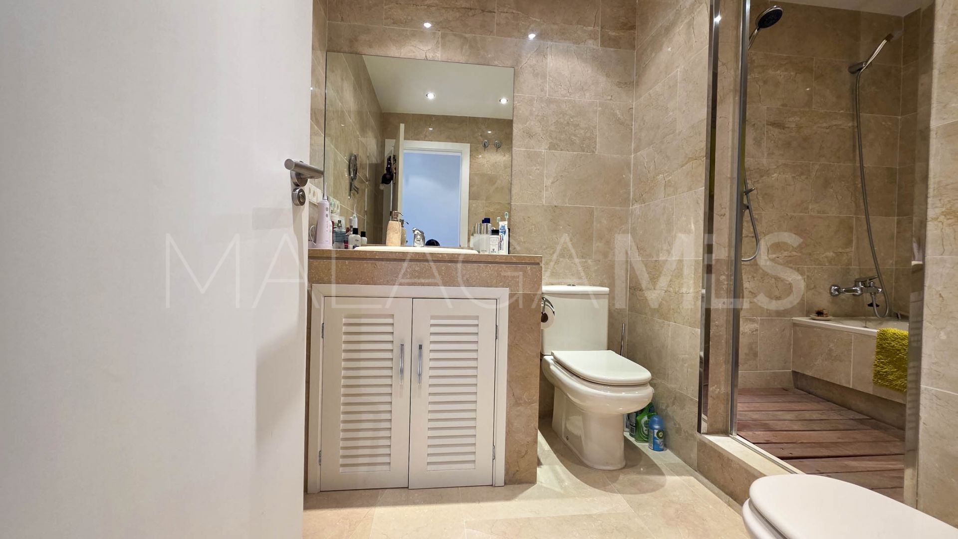 Ático for sale in Chullera with 2 bedrooms