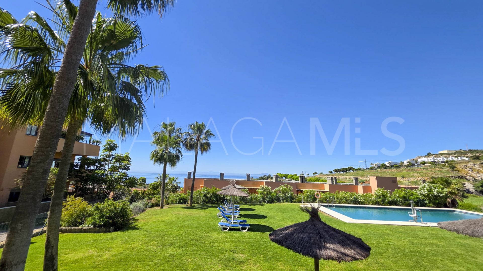 Ático for sale in Chullera with 2 bedrooms