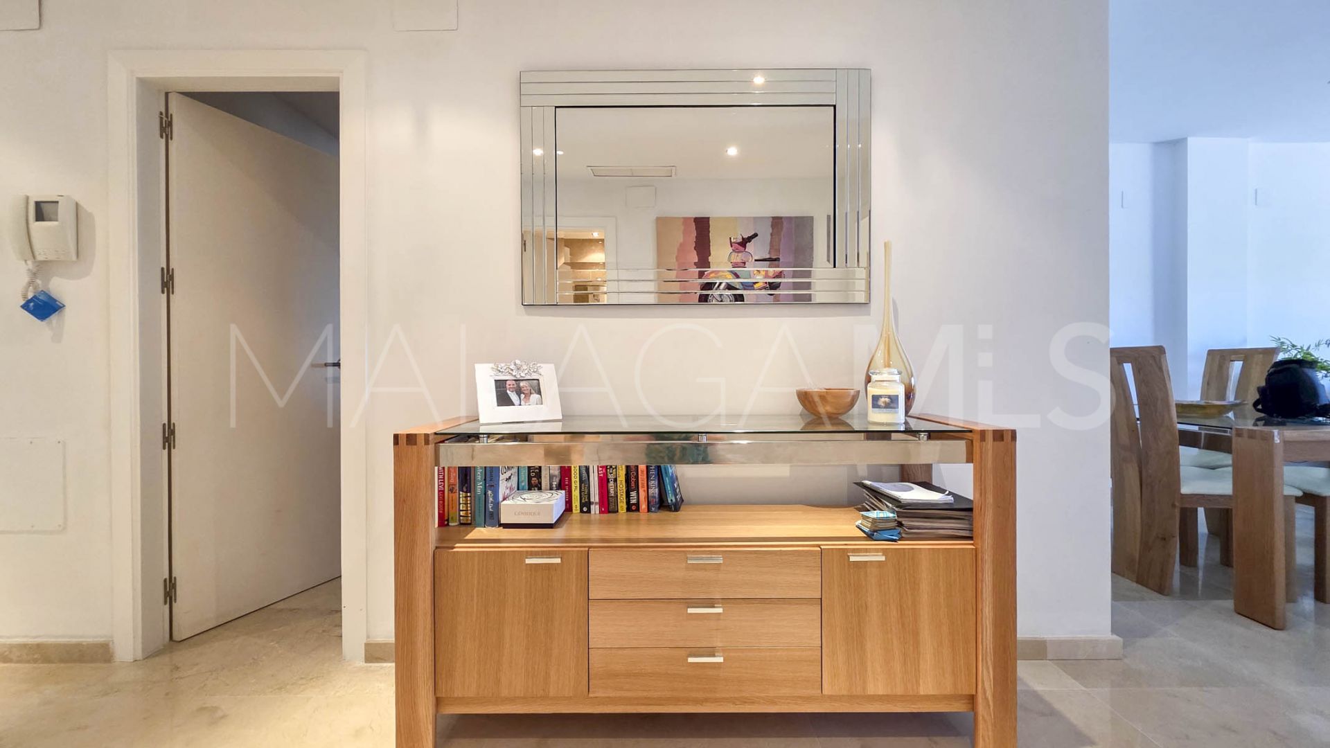 Ático for sale in Chullera with 2 bedrooms