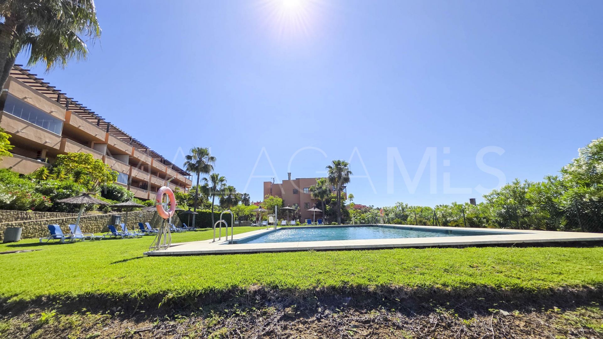 Ático for sale in Chullera with 2 bedrooms
