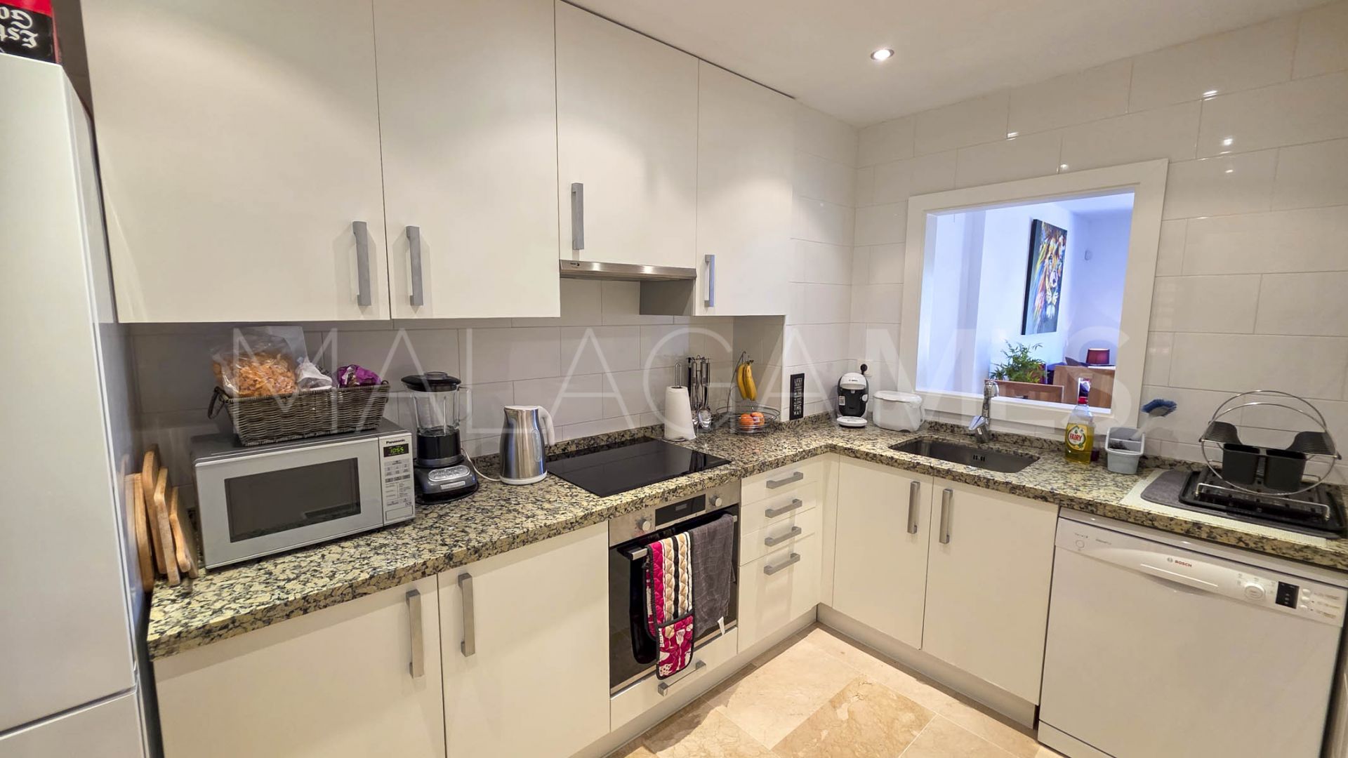 Ático for sale in Chullera with 2 bedrooms