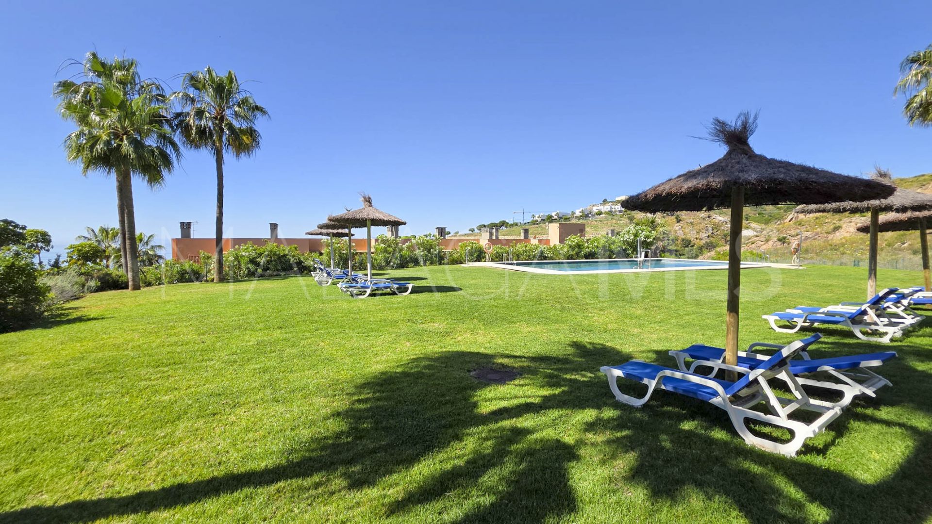 Ático for sale in Chullera with 2 bedrooms