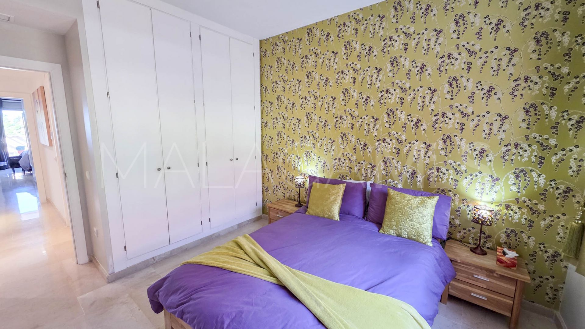 Ático for sale in Chullera with 2 bedrooms