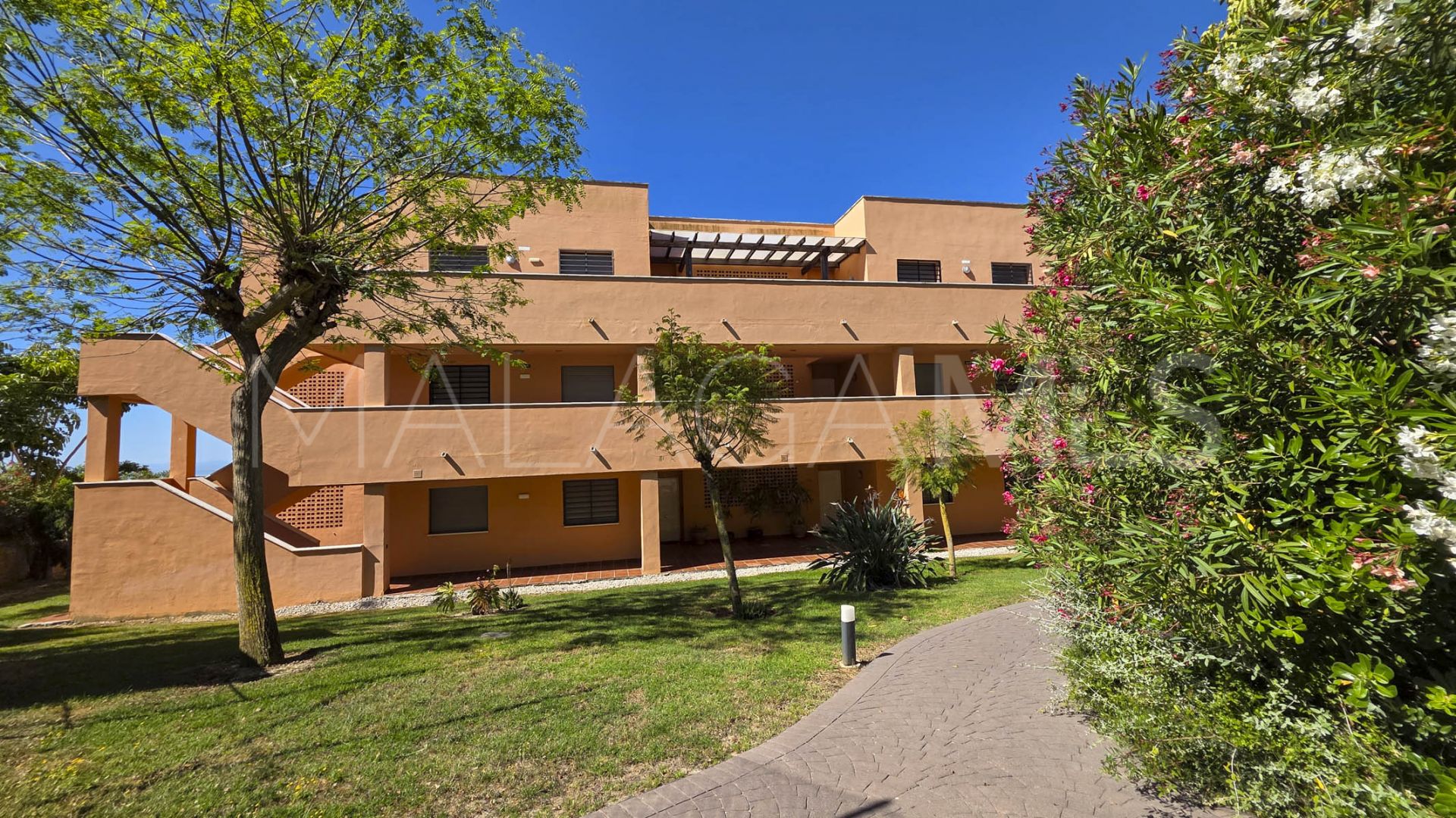 Ático for sale in Chullera with 2 bedrooms