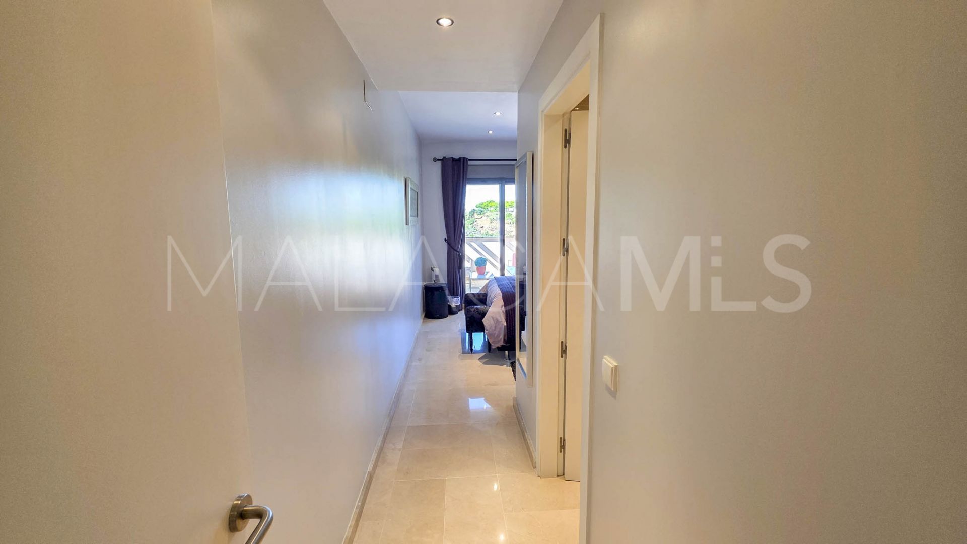 Ático for sale in Chullera with 2 bedrooms