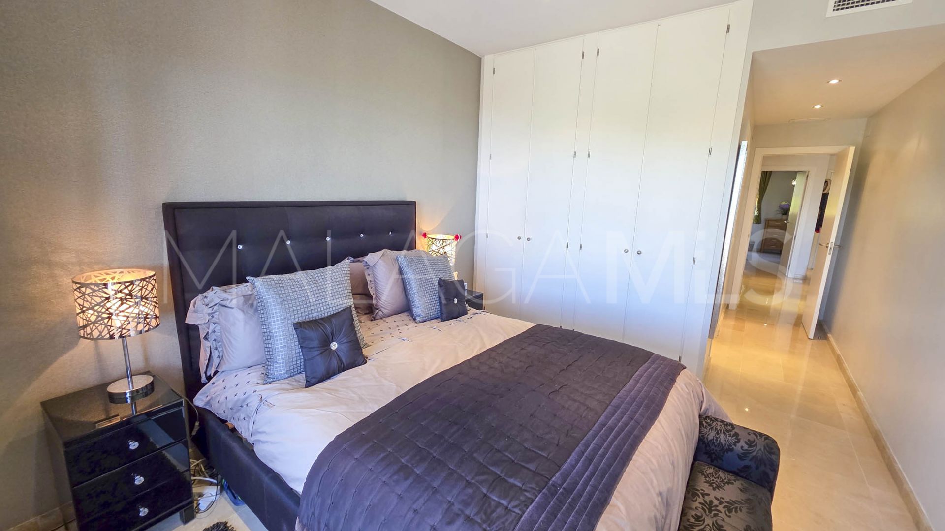 Ático for sale in Chullera with 2 bedrooms