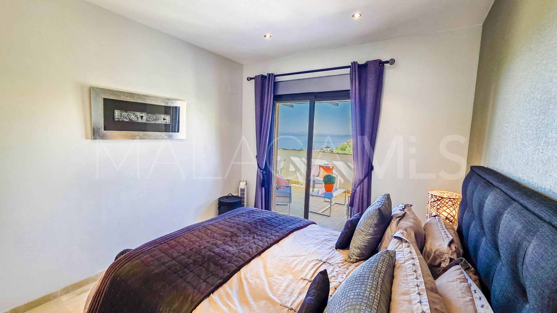 Ático for sale in Chullera with 2 bedrooms