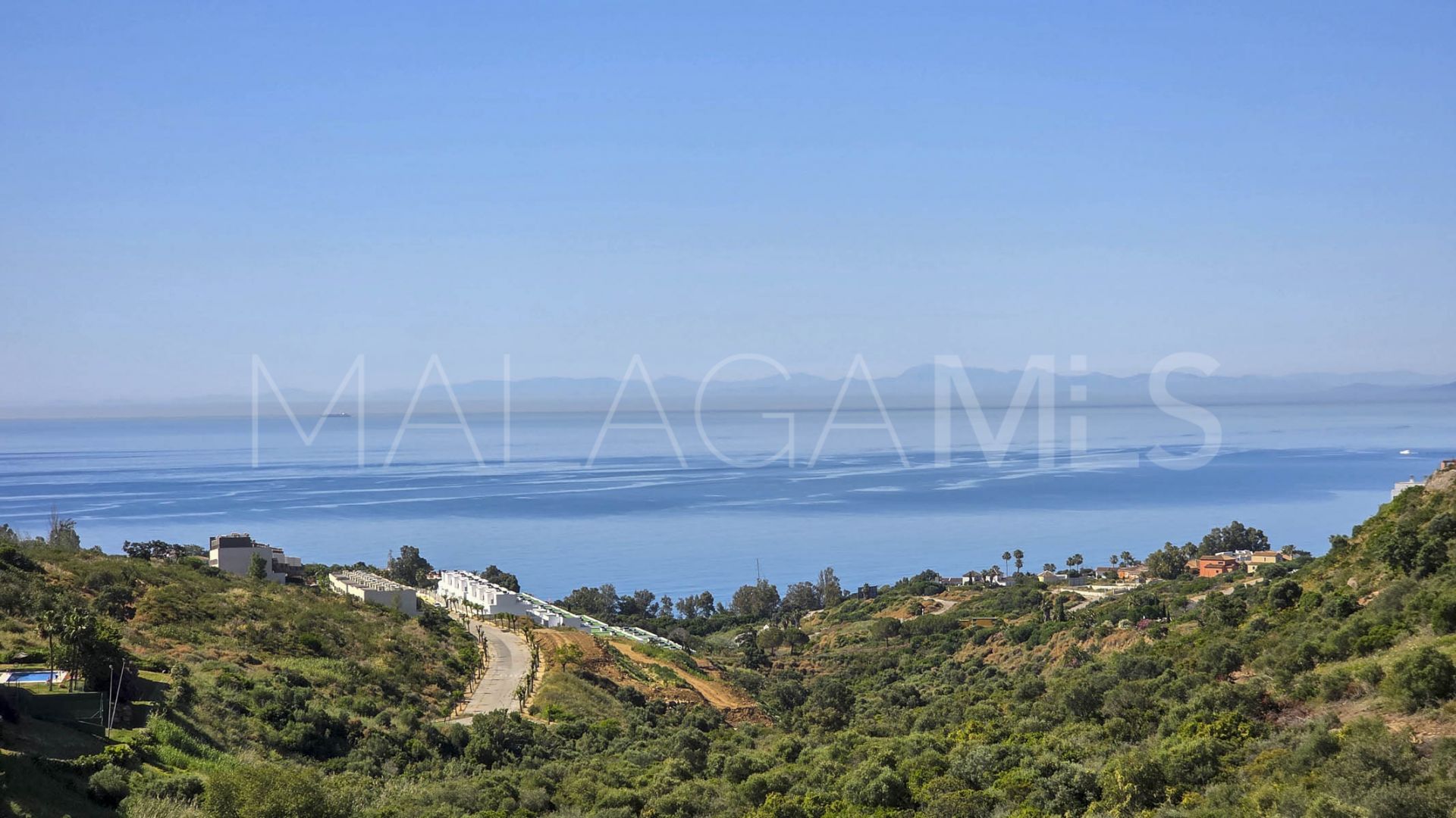 Ático for sale in Chullera with 2 bedrooms
