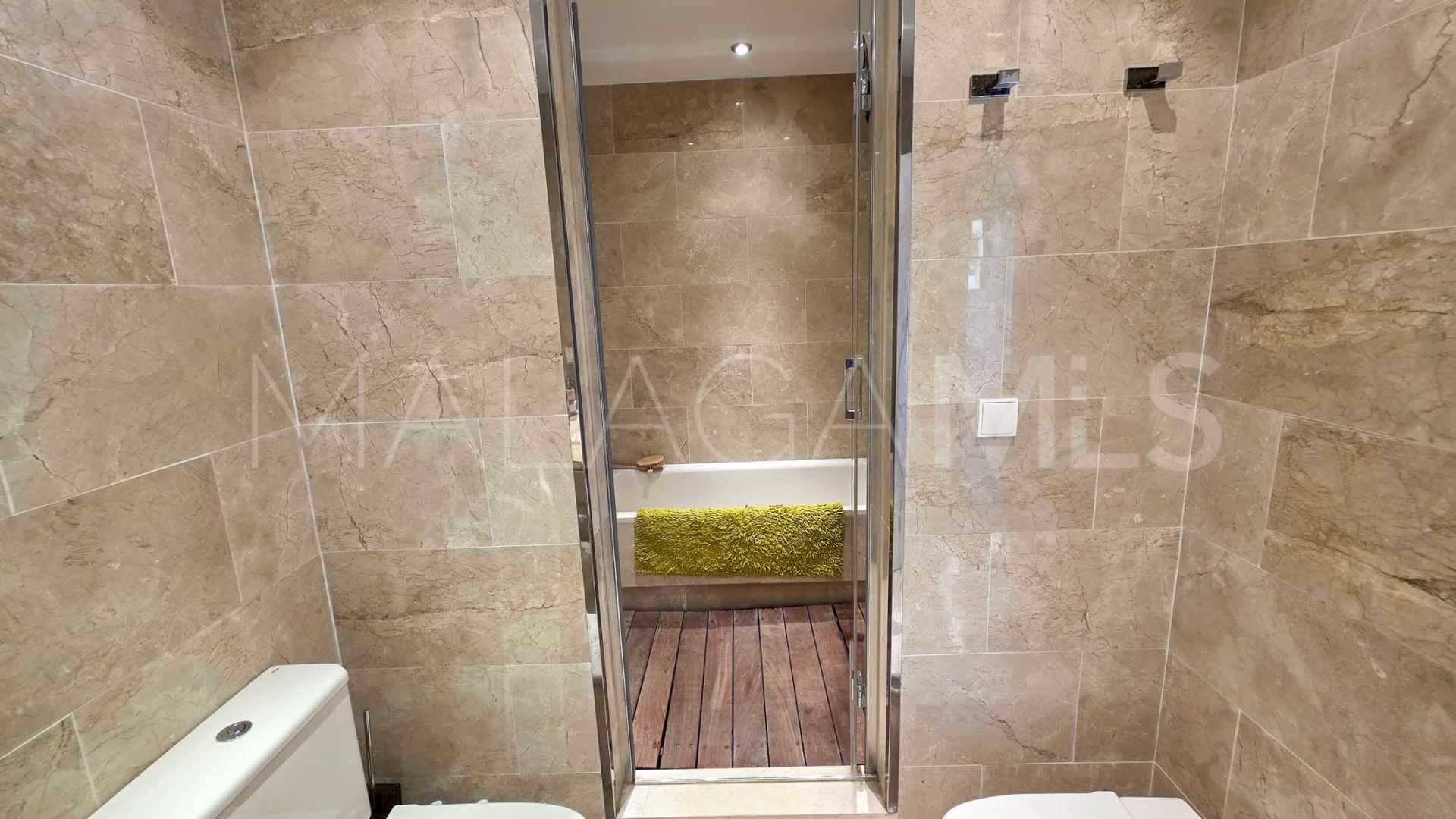 Ático for sale in Chullera with 2 bedrooms