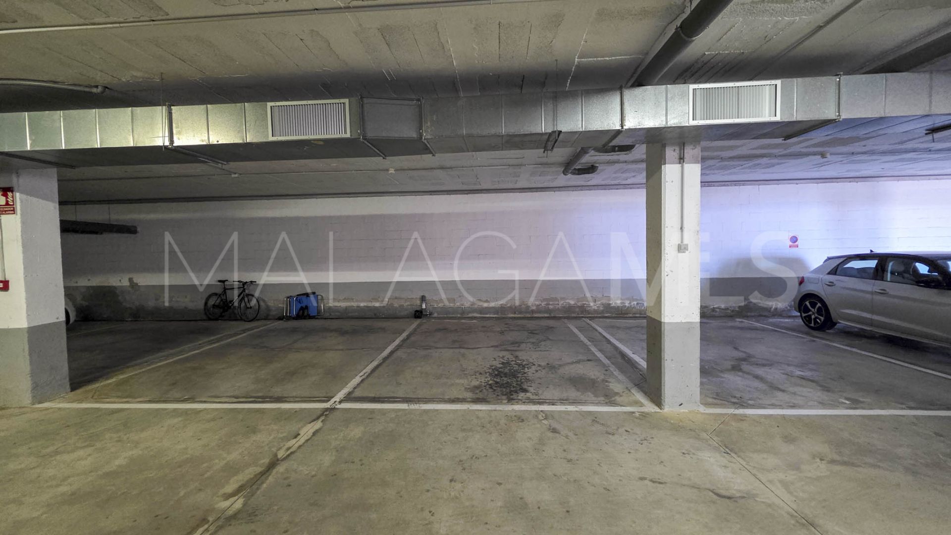 Ático for sale in Chullera with 2 bedrooms