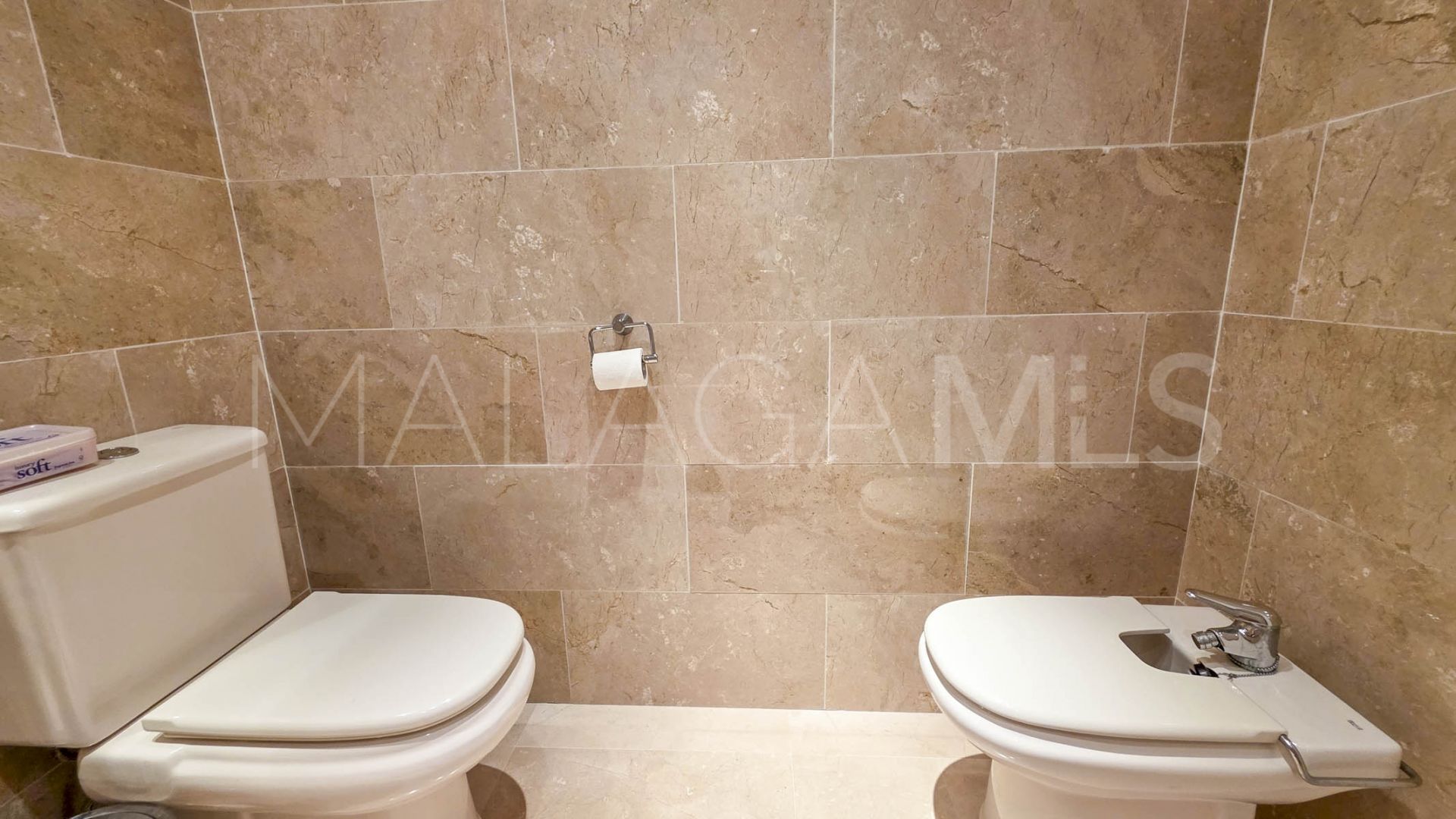Ático for sale in Chullera with 2 bedrooms